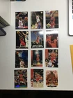 Michael Jordan Basketball Card Lot of 30