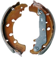 Denckermann Bremsbackensatz B120117 für FORD MAZDA