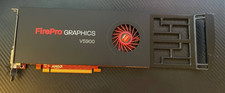 Dell AMD FirePro V5900 2GB GDDR5 DVI/DisplayPort x2 PCIE Graphics Card