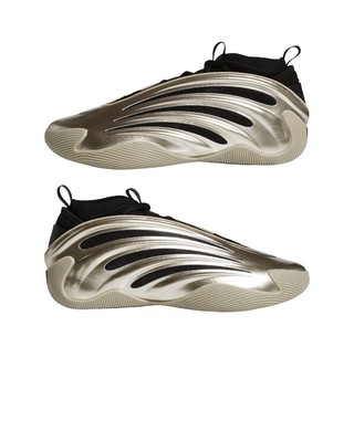  Adidas Harden Vol. Herren Sneaker Schuhe 9 Bronze Basketball 