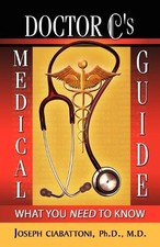 Joseph Ph D M D Ciabattoni Doctor Cs Medical ...