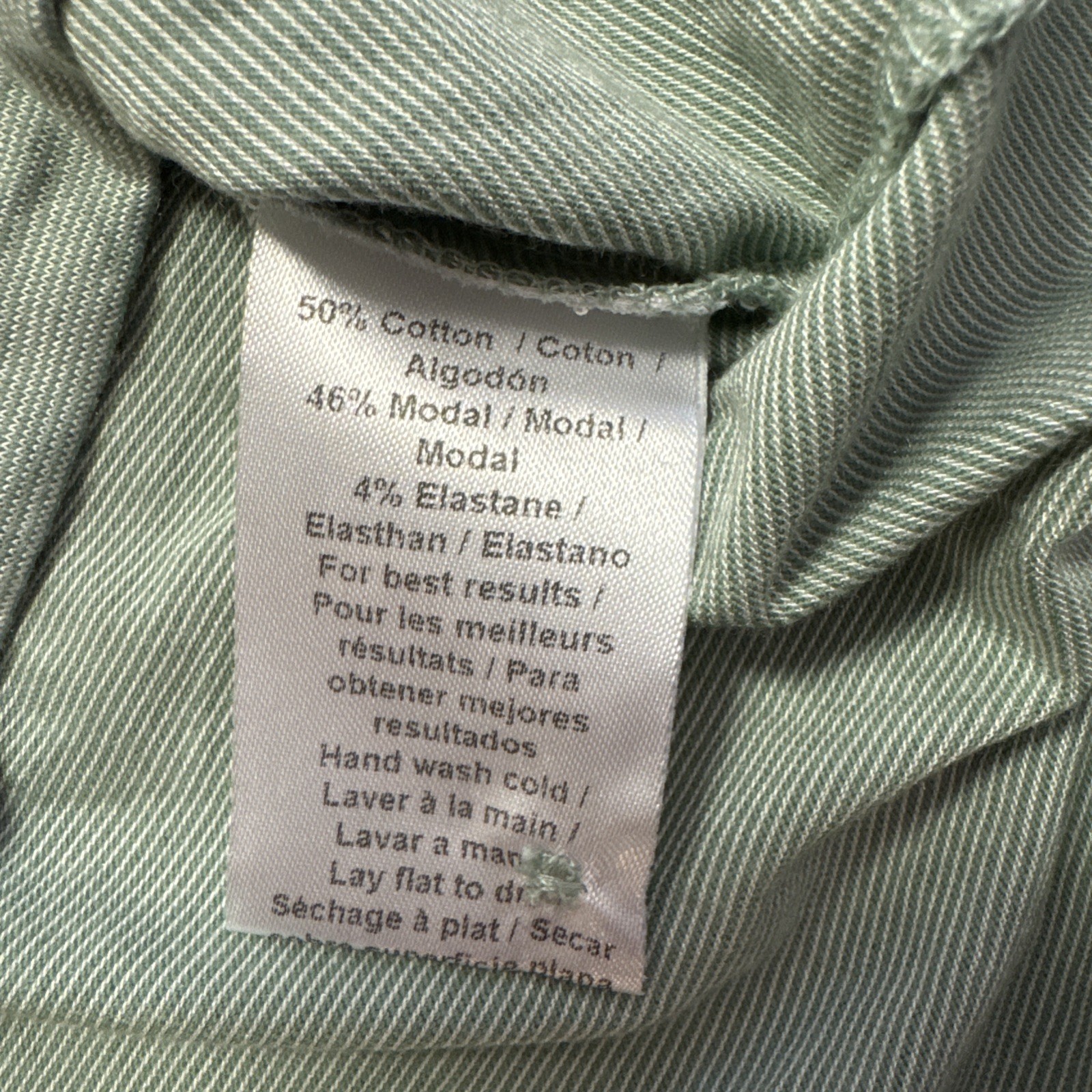 Peter Millar Solid Performance Jersey Polo in a l… - image 4