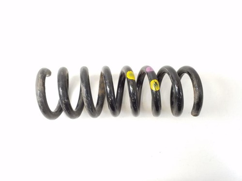 MERCEDES-BENZ C W204 Schraubenfeder hinten links A2043240704 2.10 31680821