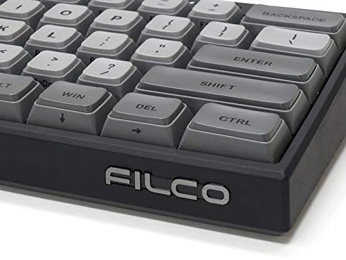 Filco Majestouch MINILA-R Convertible - Thumbnail 4