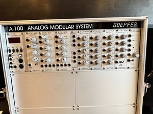 Doepfer a 100 | eBay