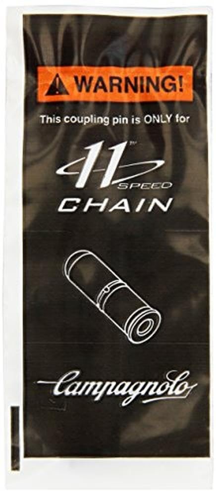 Campagnolo 11X Ultra-Link Chain pins 5pcs 11990₽