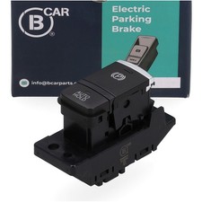 B CAR Schalter Feststellbremse Parkbremse für NISSAN QASHQAI X-TRAIL 251756FR0A