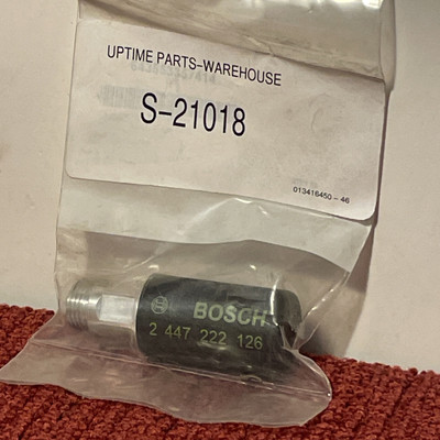 UPTIME PARTS, WORKHORSE,  S-21018 Engine Oil Pump Primer , Multiple Applications