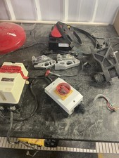 Sawstop CB Model. Complete Setup
