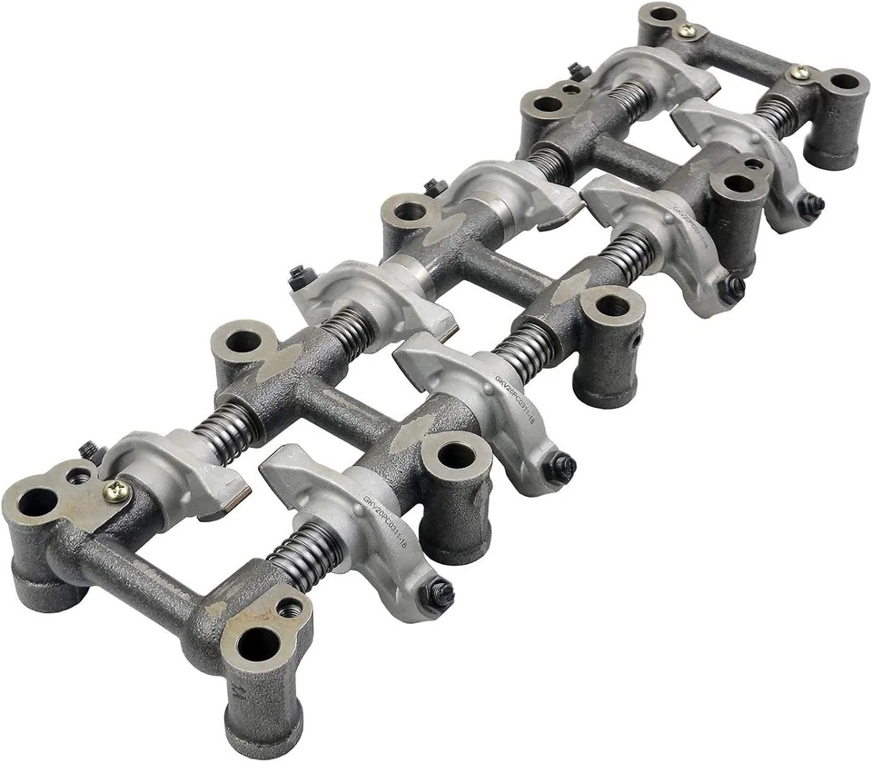 耐用的摇臂套件适用于 1983 - 1995 年丰田 4Runner、Celica 和皮卡 — 第 4/4 张图片