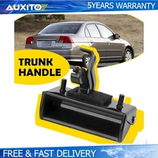 For 2007-13 Honda Fit Tailgate Rear Hatch Handle Trunk Latch Lock 74810S6A003 H