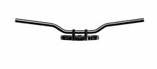Manubrio IN Acciaio Speedfighter 1“ 25,4mm per Harle Davidson 883 Sportiva Nero