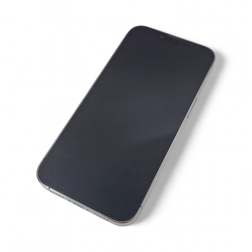 Apple iPhone 13 Pro Graphite 256GB MLQM3LL/A Factory Unlocked 88% Battery Health - Picture 2 of 2