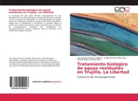 Luis Gabriel Centeno CalderóN | Tratamiento BiolóGico De Aguas Residuales En...