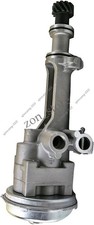 Oil Pump For Isuzu NKR77 4JH1 600P 4HK1 Engine L2100047S 8973859881