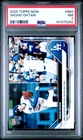 2025 Topps Now #884 Shohei Ohtani PSA 7 Game for the Ages NCLS 10Ks 3HRs