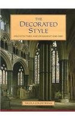 Decorated Style, Coldstream, Nicola