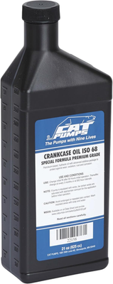 #ad Cat Pumps Pressure Washer Pump Oil 21 Oz. $25.69