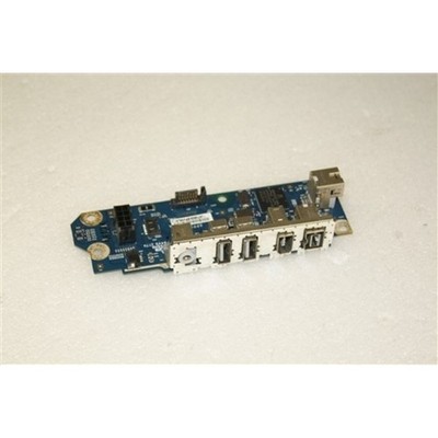 Apple Mac Pro A1186 Front USB Firewire Audio Panel Board 820-2022-A