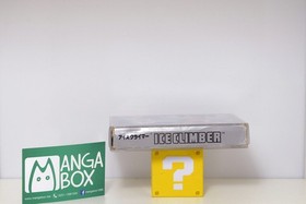 ICE CLIMBER o.A.  NINTENDO FAMICOM (NES)  OVP FC JAP JPN NTSC-J gebr, akzeptabel