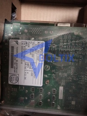NEW Yaskawa Servo Drive SGDJ-04AP SGDJ04AP 1PCS