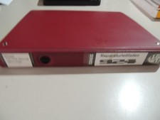 Porsche 924 1976-1982 Werkstatthandbuch Band 3 Fahrwerk Heizung Klimaanlage