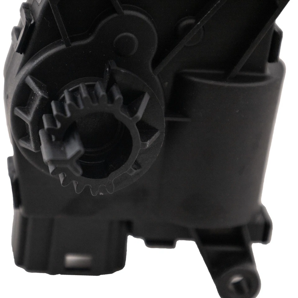 Actuador de aire acondicionado lado izquierdo del conductor para VW mano Volkswagen Jetta Audi A3 GTI Q3 S3 Foto 4 de 4