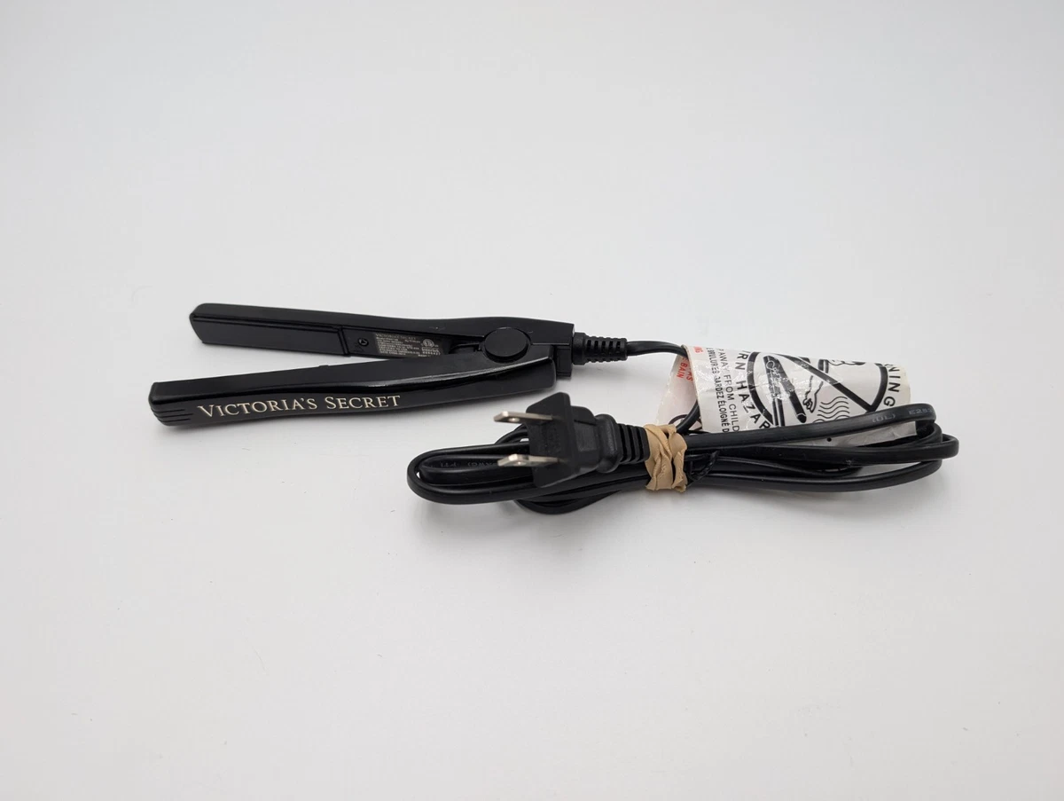 Victoria\'s Secret Mini STYLING IRON and Clip Set Victoria main image 3