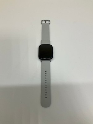Zepp E Square, Pebble Grey (Herzfrequenzmessung) - Wie neu 1#18271100