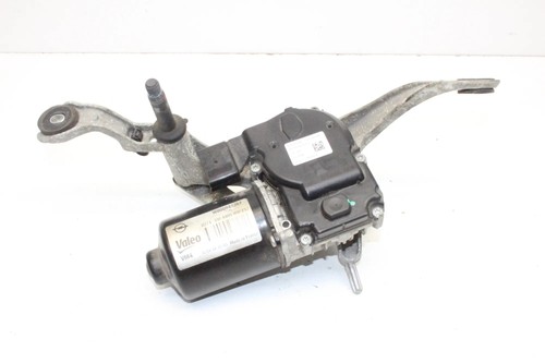 OPEL ZAFIRA TOURER C P12 Scheibenwischermotor vorne W000027367 2.00 24853547