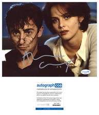 Alan Cumming ‘Goldeneye’ Signed 8x10 Photo ‘Boris’ James Bond ACOA