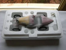 CMC # M-100-B-016  BUGATTI  TYP 35 GP  #18  SPAIN  1/18