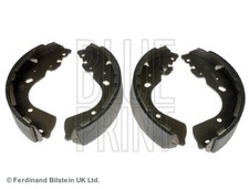 Bremsbackensatz BLUE PRINT ADN14166 für NAVARA NISSAN NP300 D23 RANGER FORD D40
