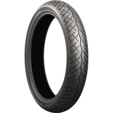 100/90-18 Bridgestone Battlax BT46 H-Rated Front Tire