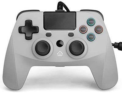 Snakebyte - PS4 CONT GREY - Playstation 4 - F59z