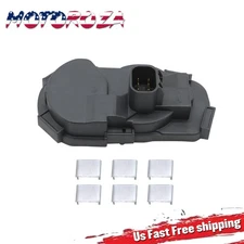 New Throttle Position Sensor For 07-15 Chevy GMC Sierra 19259452