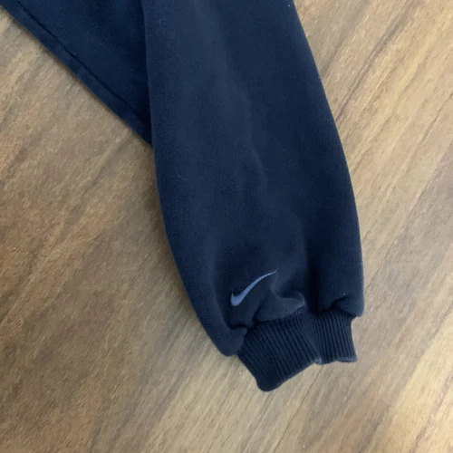 Vintage Nike Big Logo Spellout Crewneck Sweatshirt Y2K Small