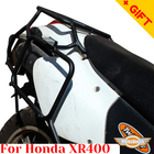 For Honda XR 400 Rack luggage system XR400R side carrier Monokey XR 400 ...
