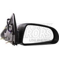 05-11 Dodge Dakota Passenger Side Mirror Replacement - Power on sale 05-11 Dodge Dakota Passenger Side Mirror Replacement - Power on sale