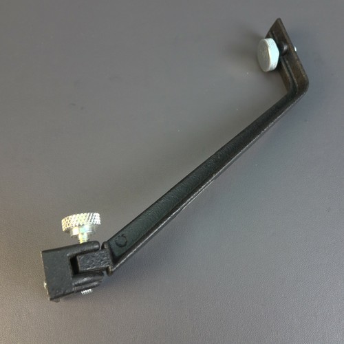 Jones Photo Equipment Flash Adapter Bracket JHB 2-A New in open box. - Picture 6 of 8