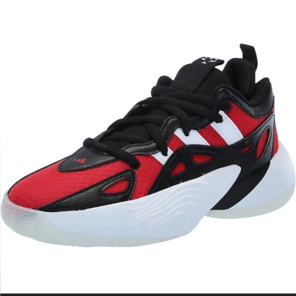 Adidas Trae Young Unlimited 2 Vivid Red for sale | eBay