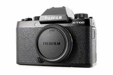 Fujifilm X-T100 24.2MP Digital Camera Body Only 