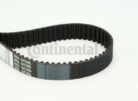 Original Continental Ctam Zahnriemen CT870 FüR Chevrolet Daewoo Opel