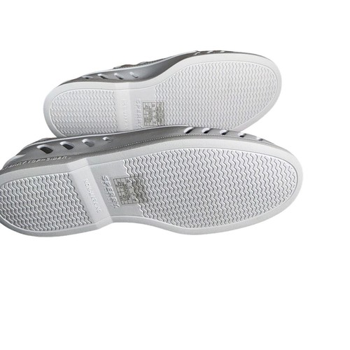Sperry AO Float Cut Out Slip on Boat Shoes SZ 10 New in Box - 第 5/5 張圖片
