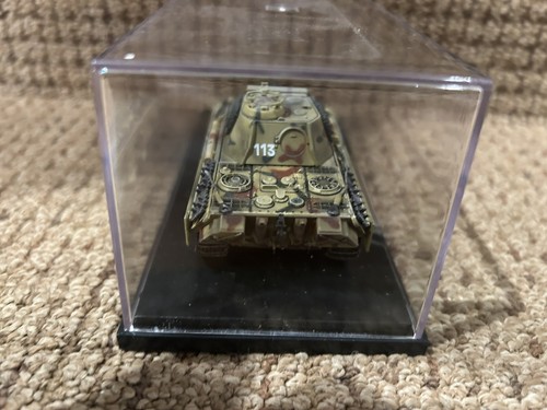 Dragon Armor 1:72 Panther G, PzRgt 35, Kurland 1944, No. 60010 - Picture 9 of 11