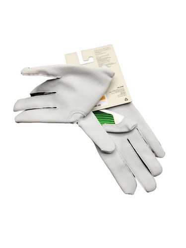 Under Armour Mens UA Clean Up Baseball Softball Adult Batting Gloves Sz Small - Picture 5 of 7