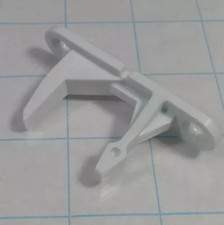 OEM Front Load Washer Door Assembly Striker Lock Latch for Frigidaire Affinity