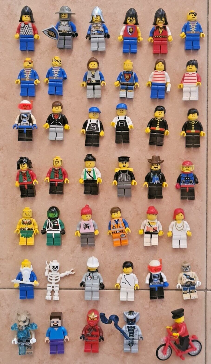 Lego Classic Mattoncini Lego Usati Scatola Mattoncini Lego Facili