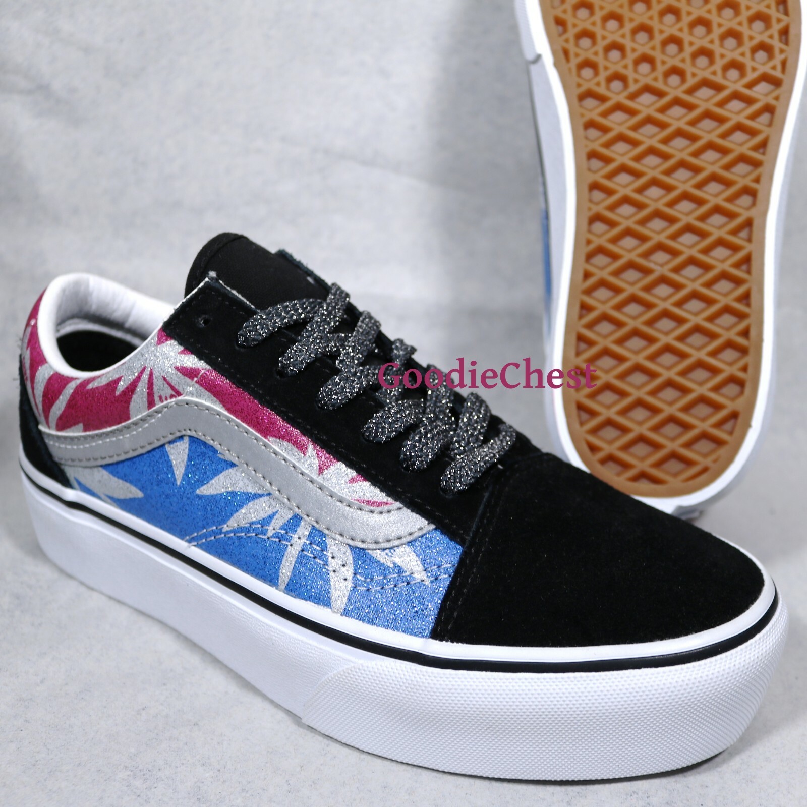 vans old skool summer