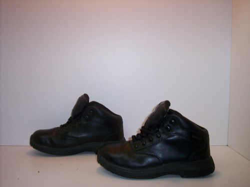 tredsafe work boots